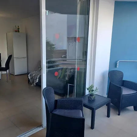 Apartamento Golf Del Sur