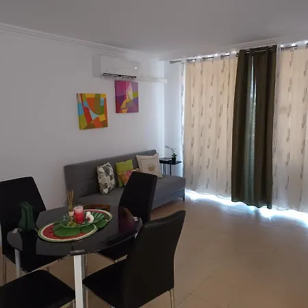 Golf Del Sur Apartamento San Miguel de Abona