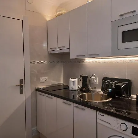 Golf Del Sur Apartamento *