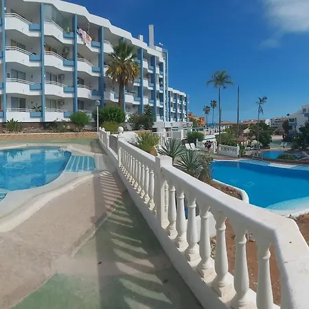 Golf Del Sur Apartamento San Miguel de Abona