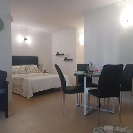 Golf Del Sur Apartamento