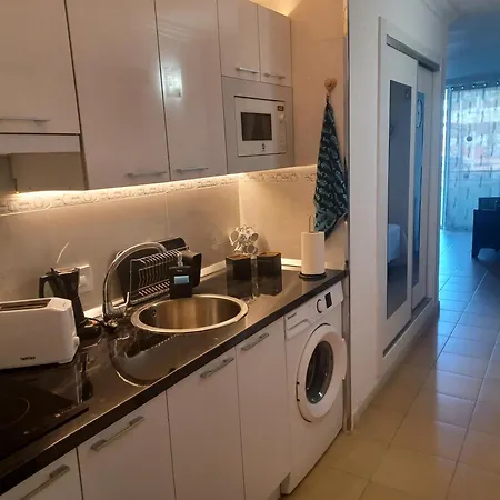 Golf Del Sur San Miguel de Abona